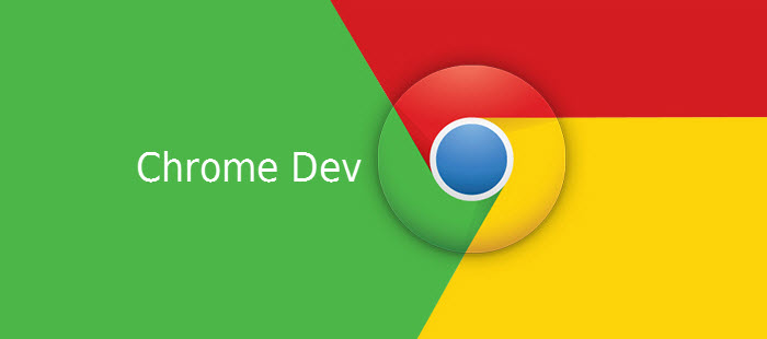 chrome-dev