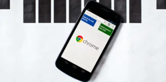 chrome se despide de Android 8 y 9