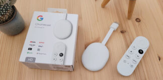 9 accesorios para tu Chromecast con Google TV que no te deberían faltar