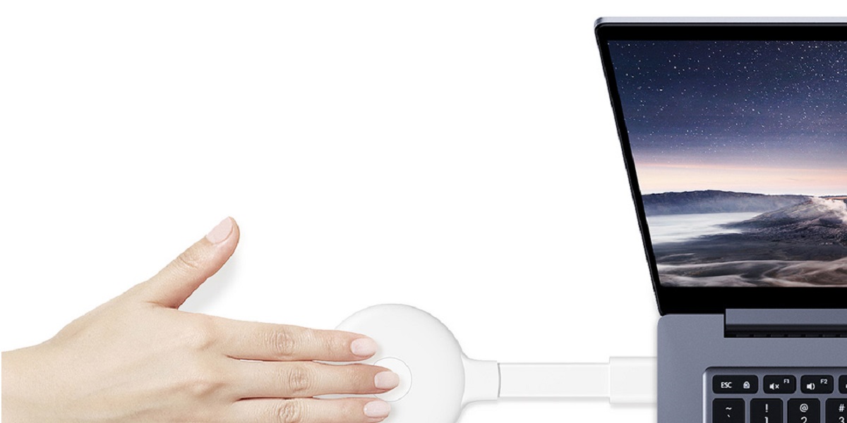 Xiaomi Chromecast