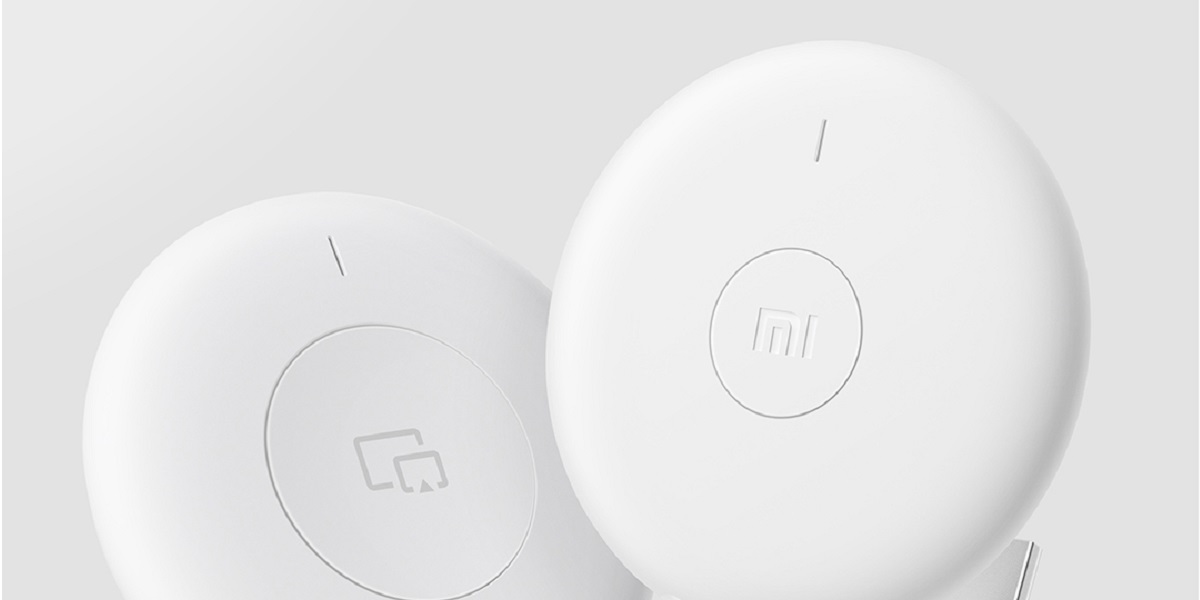 Xiaomi Chromecast