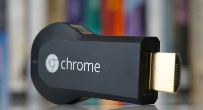 chromecast