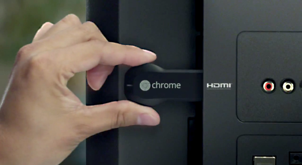 ¿Por qué Amazon deja de vender el Chromecast?