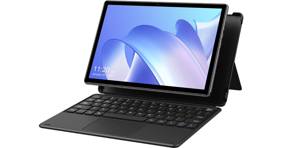 chuwi Hi10 GO tablet pc