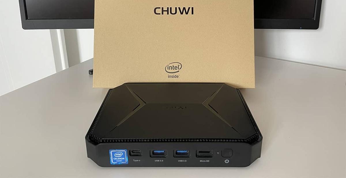 chuwi herobox pro 