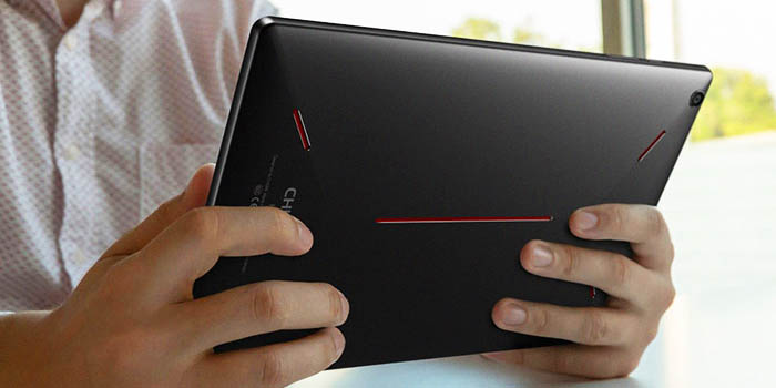 chuwi hi pad tablet gaming