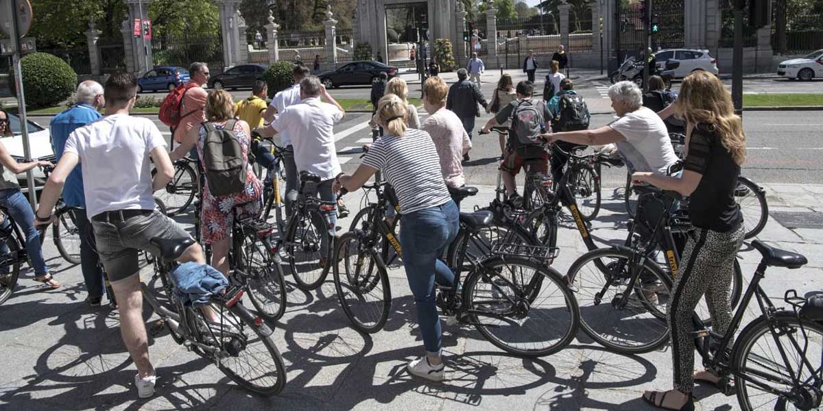 ciudades disponibles bici alquiler google maps