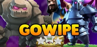 clash of clans gowipe consejos