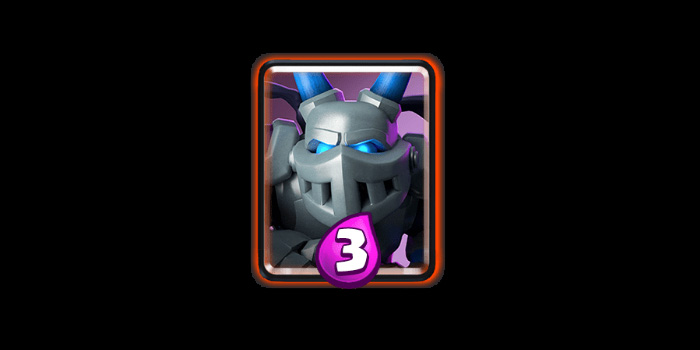 clash royale megaesbirro