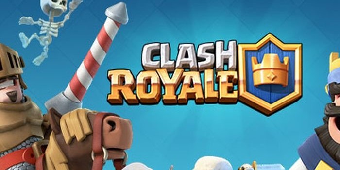 clash royale subir king level