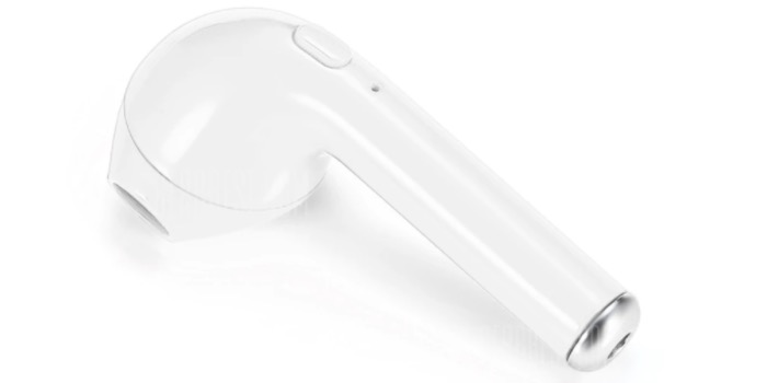 clon de los AirPods de Apple por 8 euros