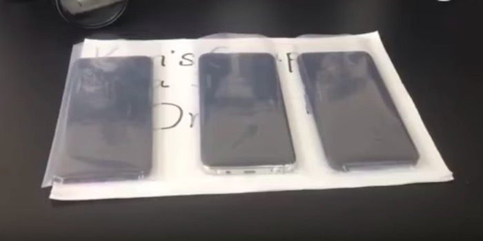 clones galaxy s9 plus