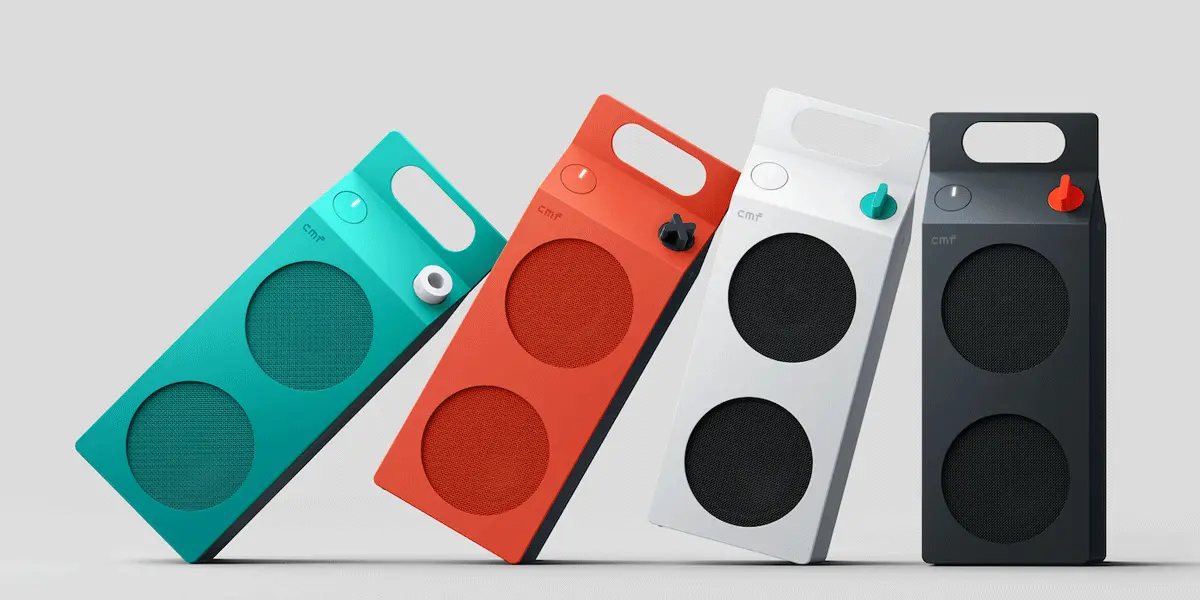 CMF Speaker M