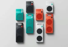 CMF Speaker S y Speaker M