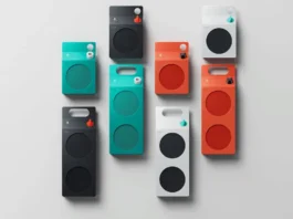 CMF Speaker S y Speaker M