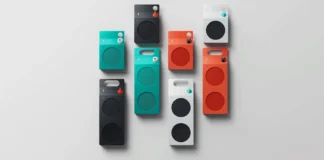 CMF Speaker S y Speaker M