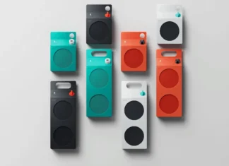 CMF Speaker S y Speaker M