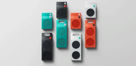 CMF Speaker S y Speaker M