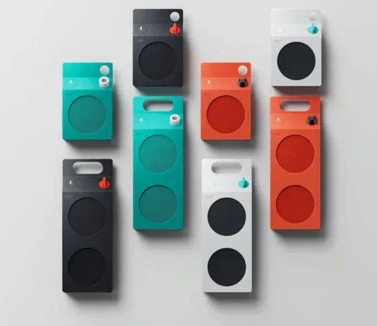 CMF Speaker S y Speaker M