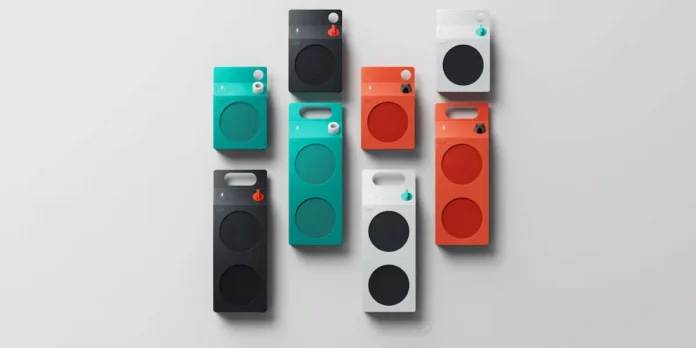 CMF Speaker S y Speaker M