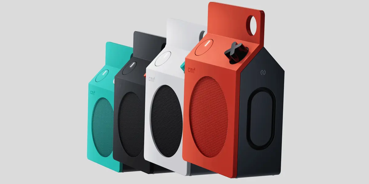 CMF Speaker S