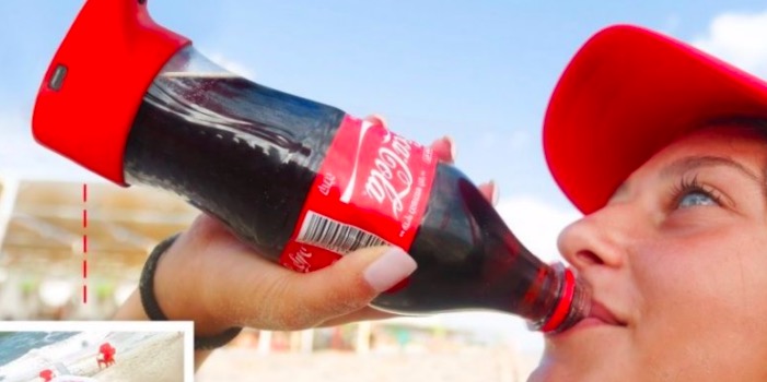 coca-cola-botella-selfie
