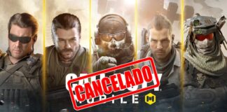 cod mobile sera sustituido por warzone