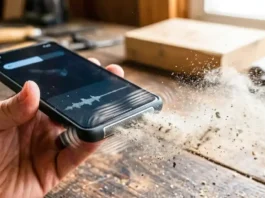 El código secreto para «limpiar» los altavoces en Android: ¿realidad o mito? codigo para limpiar altavoz de android