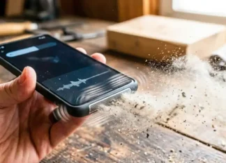 El código secreto para «limpiar» los altavoces en Android: ¿realidad o mito? codigo para limpiar altavoz de android