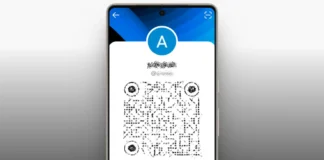 codigo qr en tiktok guia