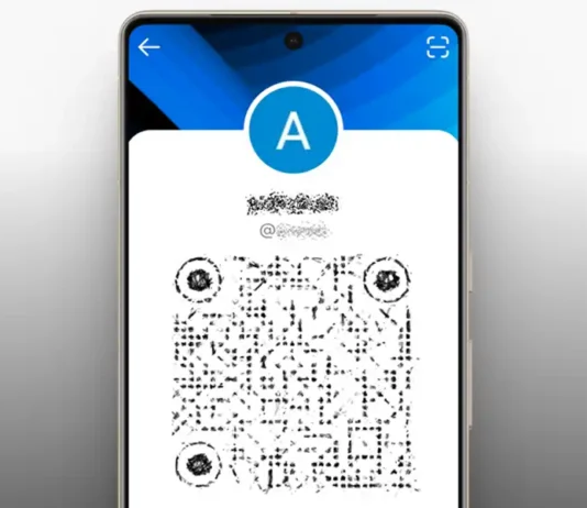 Códigos QR de TikTok: qué son y cómo ver el tuyo o escanear el de otros codigo qr en tiktok guia