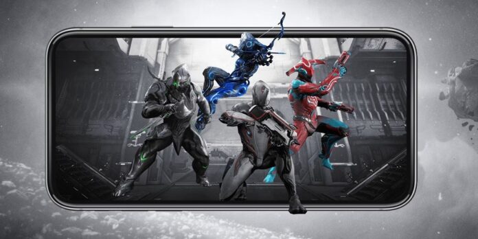 codigos gratis warframe para moviles