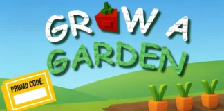 codigos para grow a garden