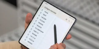 12 códigos secretos que deberías probar en tu Samsung Galaxy codigos secretos samsung