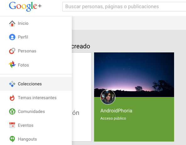 colecciones-google-plus-new