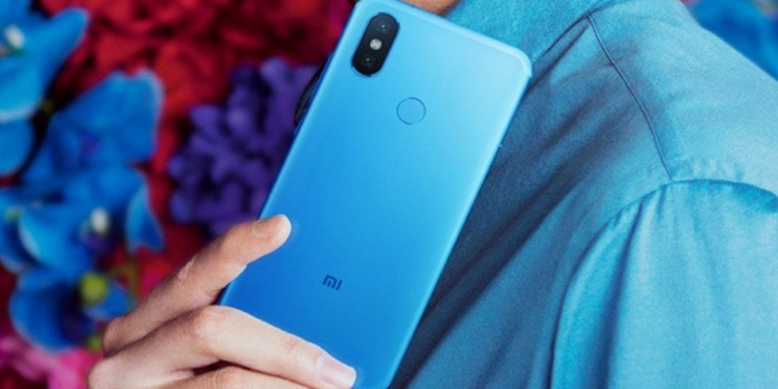 colores variantes almacenamiento xiaomi mi a2 espana