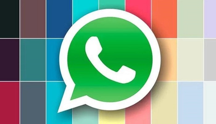 colores whatsapp