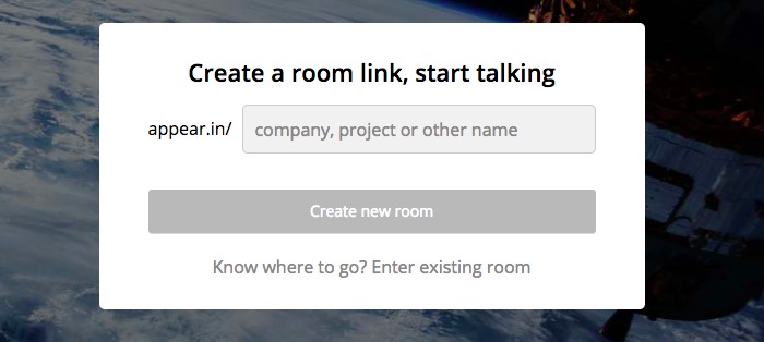 Hacer videollamadas en Android sin instalar nada