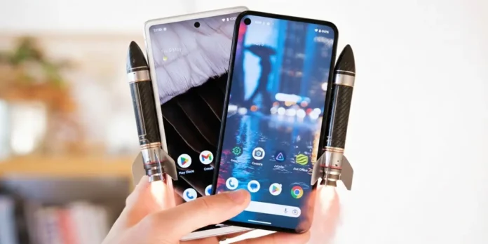 como acelerar cualquier Android con un solo ajuste oculto como acelerar cualquier Android con un solo ajuste oculto