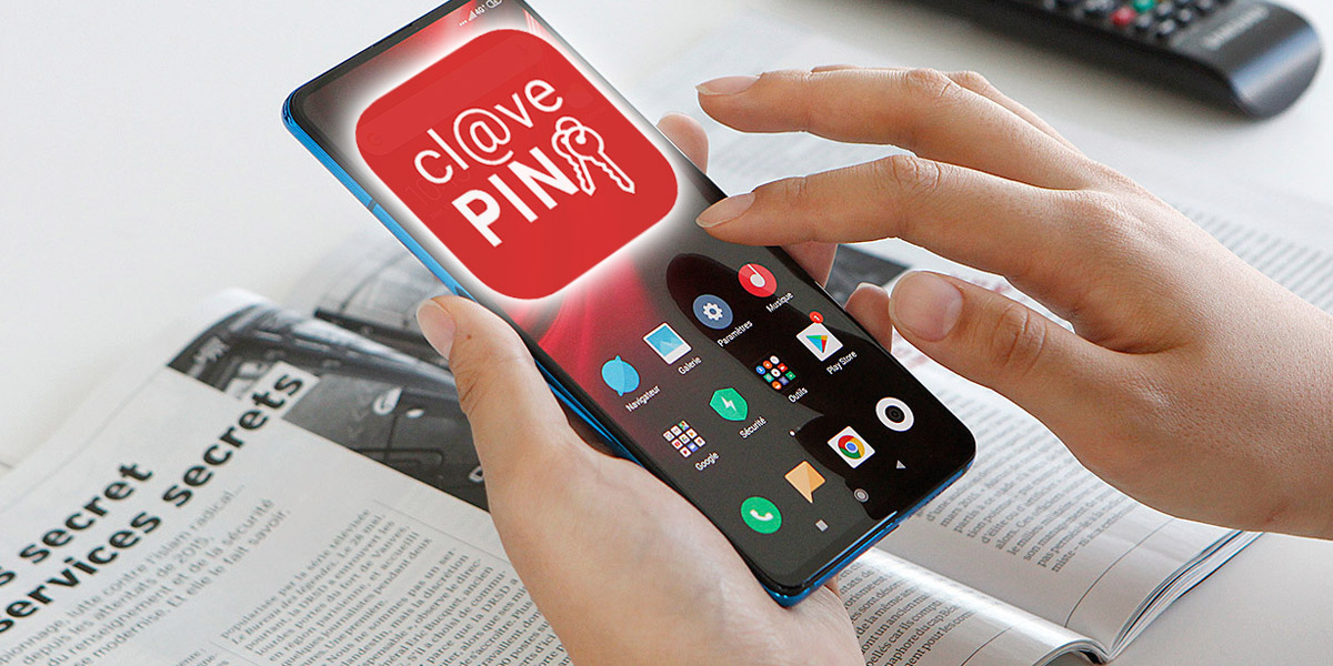 Cómo activar la clave PIN en tu móvil y qué puedes hacer con ella
