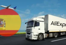 como activar envios rapidos de aliexpress espana