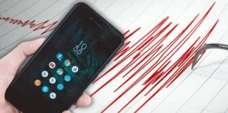 como activar las Alertas de terremotos de Google en Android