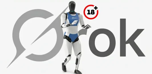 Cómo activar el contenido para adultos (+18) en Grok como-activar-modo-18-de-grok-nsfw
