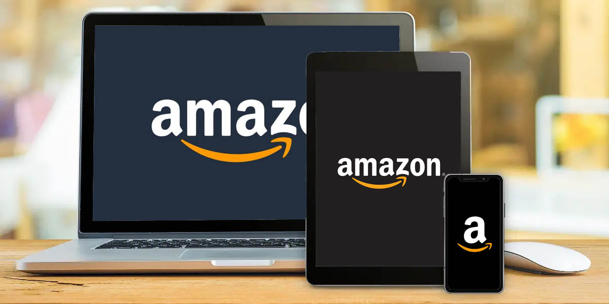 como activar modo oscuro amazon movil y pc