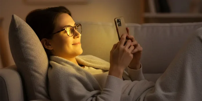 como activar protector vista samsung