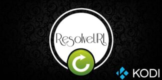 como actualizar ResolveURL en Kodi