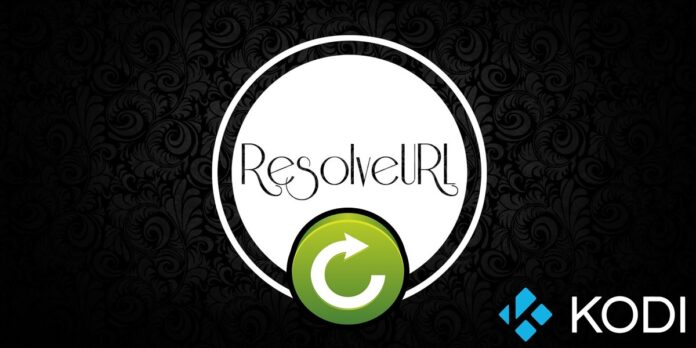 como actualizar ResolveURL en Kodi