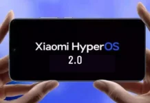 como actualizar un xiaomi a hyperos 2.0