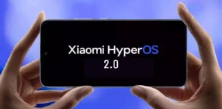 como actualizar un xiaomi a hyperos 2.0