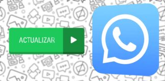 como actualizar whatsapp plus de forma segura